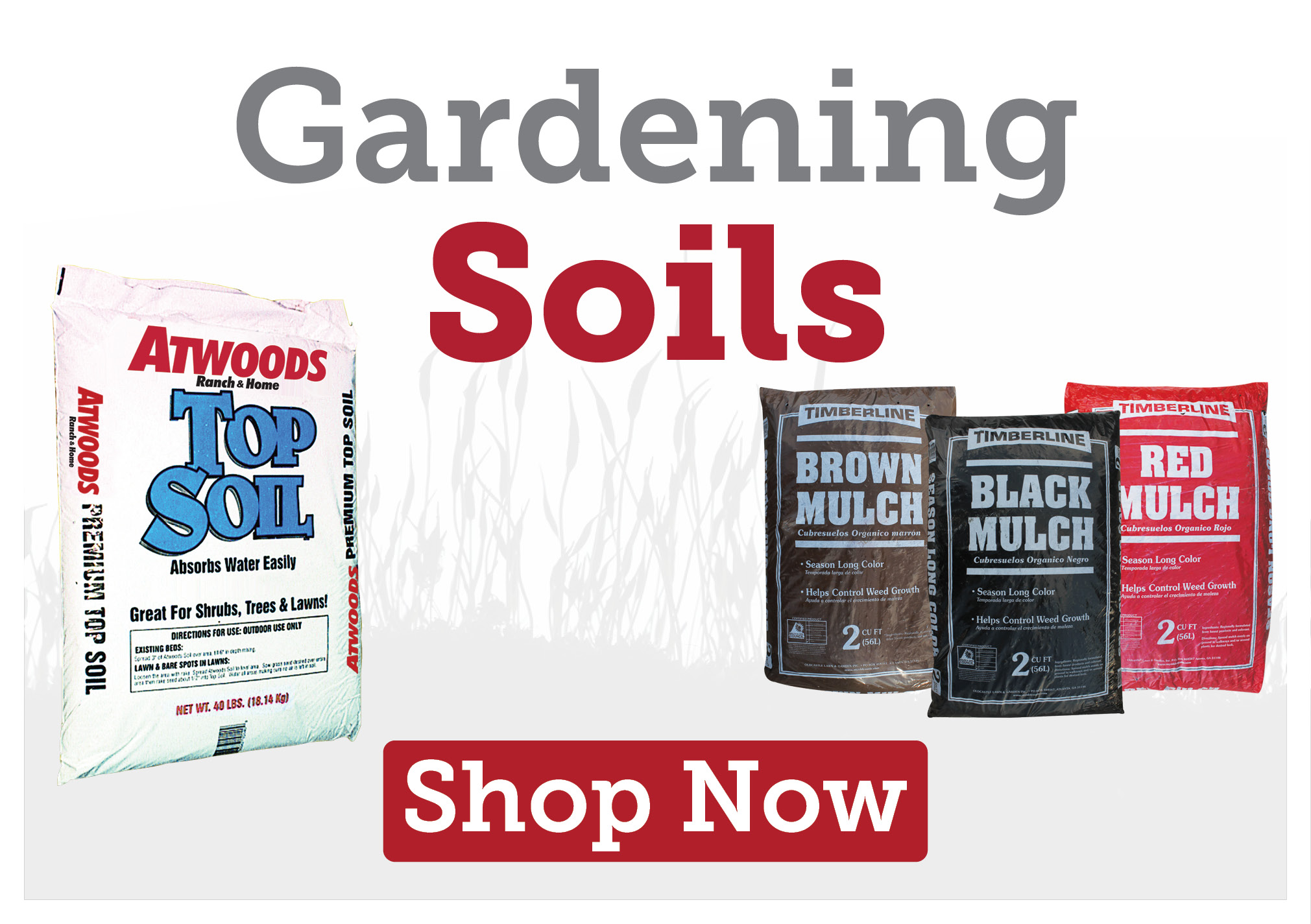 gardening soils